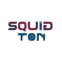 SQUIDTON Logo Telegram