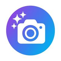 Фото Магия AI Logo Telegram