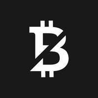 NotBitCoin Bot Logo Telegram