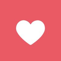 LikeBot Logo Telegram