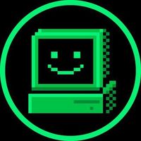 Mnemonics Logo Telegram