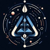 AI Aggregator Telegram Logo AI Aggregator Telegram Logo