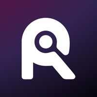 Referral Hunter App Logo Telegram