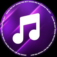 Скачать музыку | Поиск музыки Logo Telegram