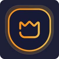 Dfantasy Game Logo Telegram