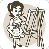 Stickers Resizer Telegram Logo Stickers Resizer Telegram Logo