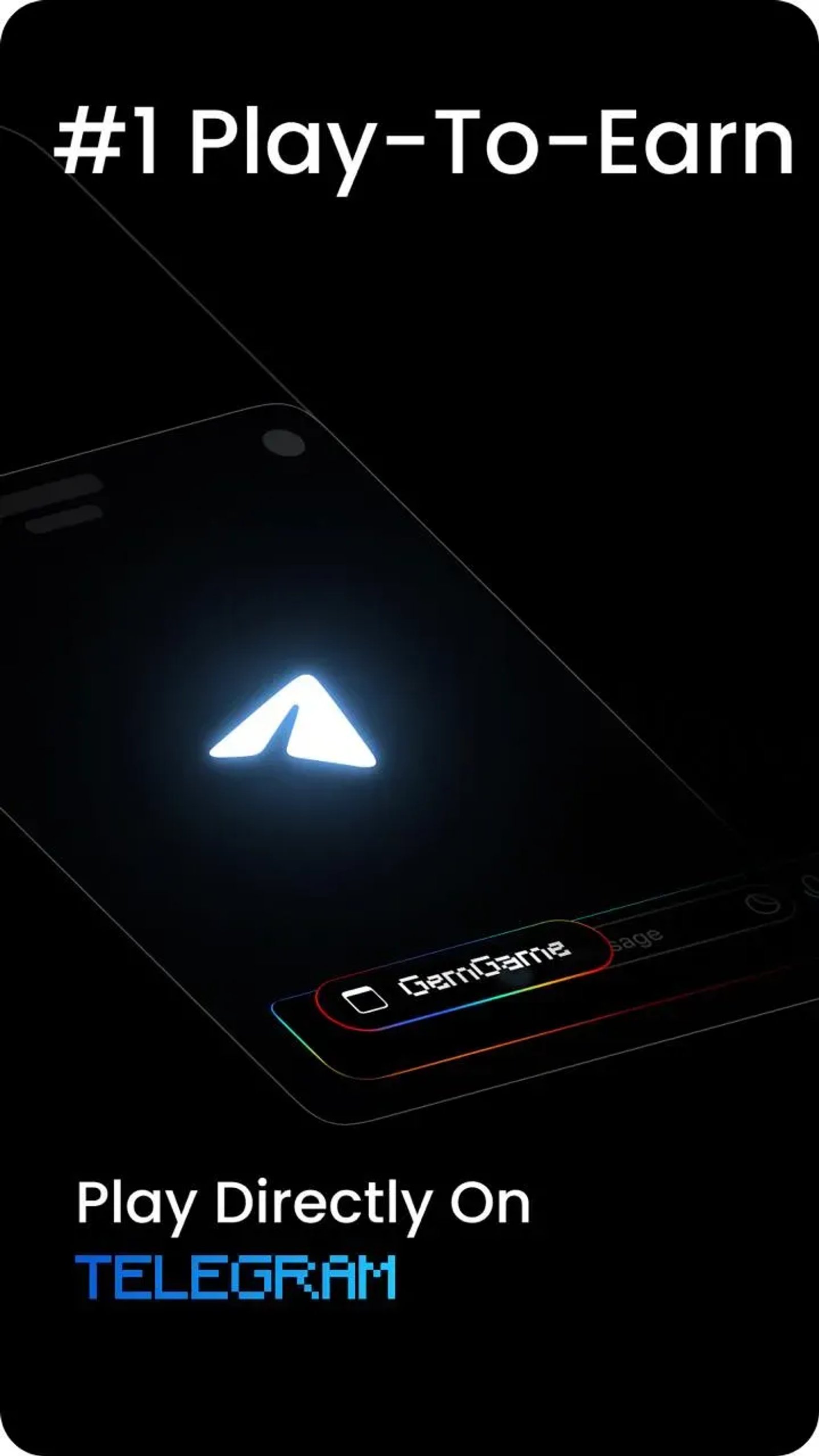 GemGame в Телеграм — скриншот 4