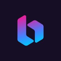 bemo | TON Staking | Liquid Staking | bmTON Logo Telegram