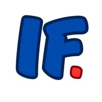 Infoflat bot Logo Telegram