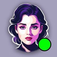 SwapFace Bot 🔞 Telegram Logo