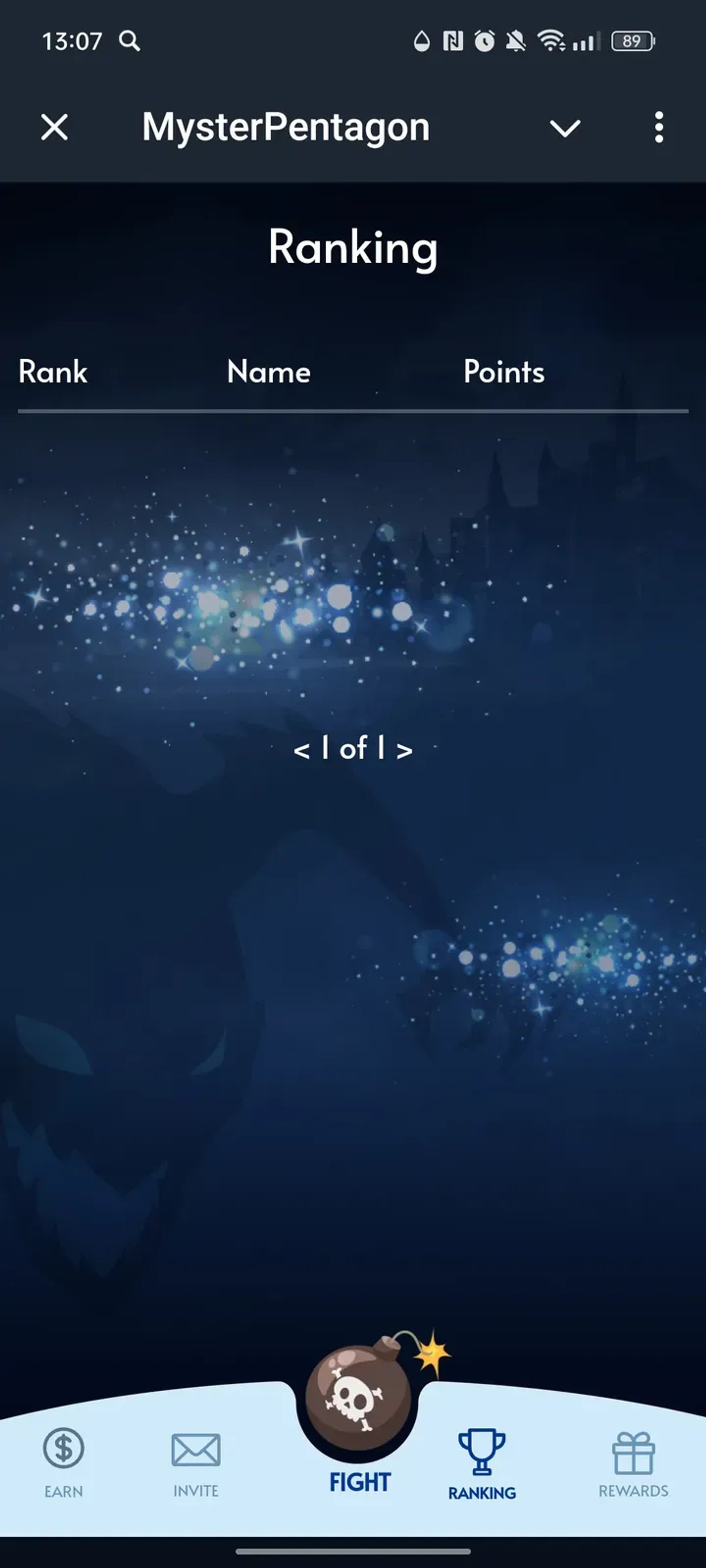 Formely MysterMons renamed to PentaPets в Телеграм — скриншот 4