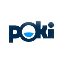 Boki Games Logo Telegram