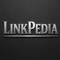 Linkpedia Logo Telegram