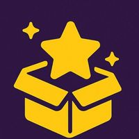 StarBox | Buy Telegram Stars Logo Telegram