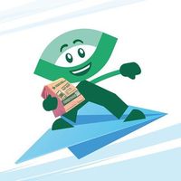 Подорожник — мережа аптек Logo Telegram