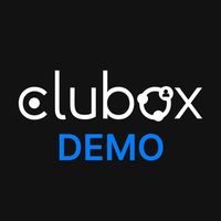 Clubox Demo Bot Logo Telegram