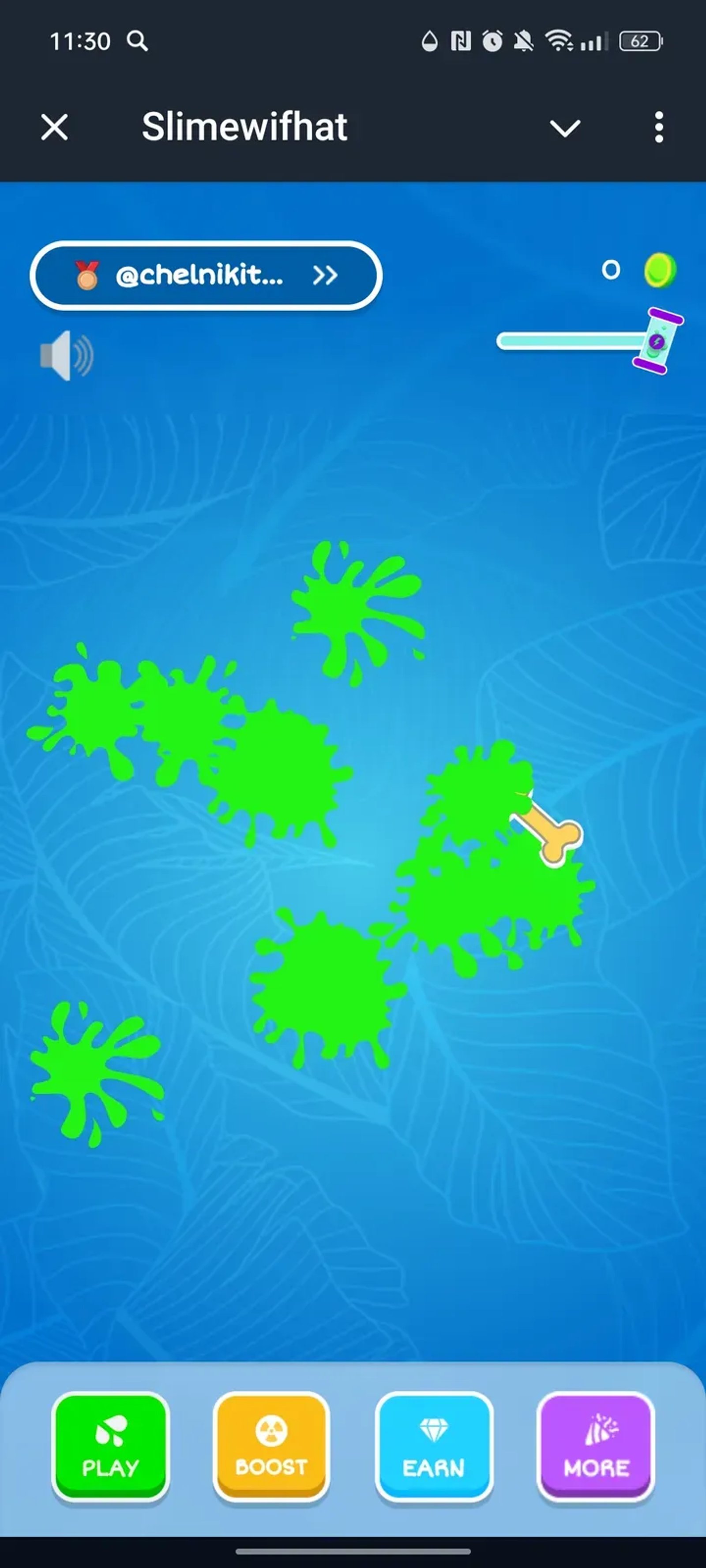 Slimewifhat Telegram Screenshot 1