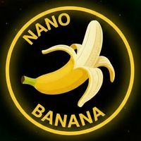 Nano Banana | Sora | Midjourney Logo Telegram