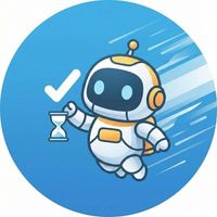 Tasqo.Ai Logo Telegram