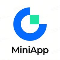 gate_official_bot Telegram Logo