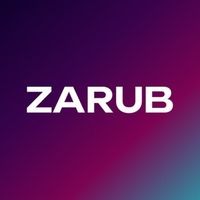 Zarub Logo Telegram