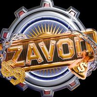 ZAVOD Logo Telegram