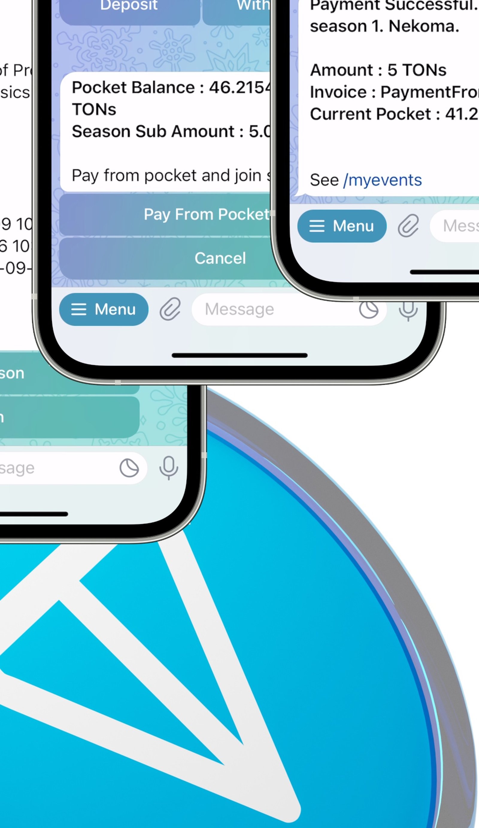 TotalCup в Телеграм — скриншот 5