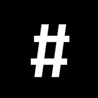 #Memhash Logo Telegram
