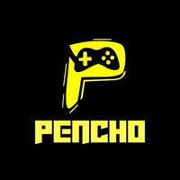 PENCHO 🎮 Logo Telegram