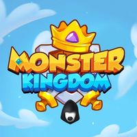Monsterkingdom Logo Telegram