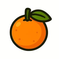 Fruit Crypto Farm Logo Telegram