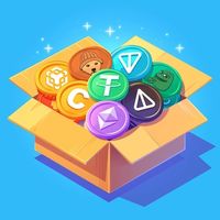 MemeBox Logo Telegram