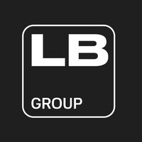 LB.group Telegram Logo