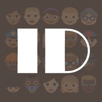 GetIDs Bot Telegram Logo