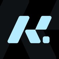 Kibble Exchange Logo Telegram