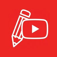 YouTube Summary Logo Telegram