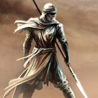 WayGame Logo Telegram