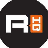 RewardsHQ Logo Telegram