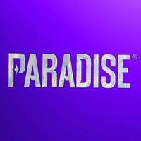ParadiseApp Logo Telegram