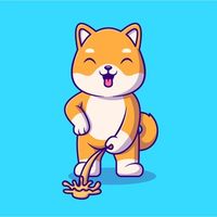 DogePee Logo Telegram