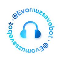 EVOMUZ | Скачать музыку Logo Telegram EVOMUZ | Скачать музыку Logo Telegram