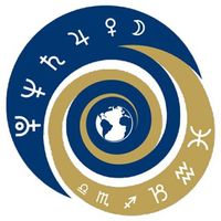 Astro4me Logo Telegram