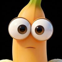 nanobananza_bot Telegram Logo