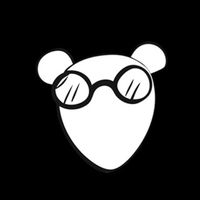 Rats 🐀 🐁 Logo Telegram