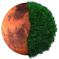 @TONPlanetsBot Logo Telegram