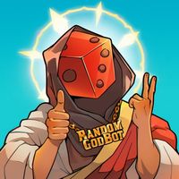 RandomGodBot⚡️ [Рандомайзер] Logo Telegram