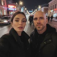 znak69bot Telegram Logo