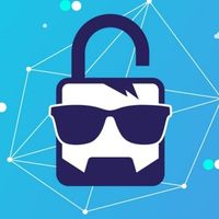 BroVPN Logo Telegram
