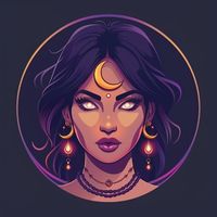 fairtarobot Telegram Logo