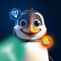 PingWin Game Logo Telegram
